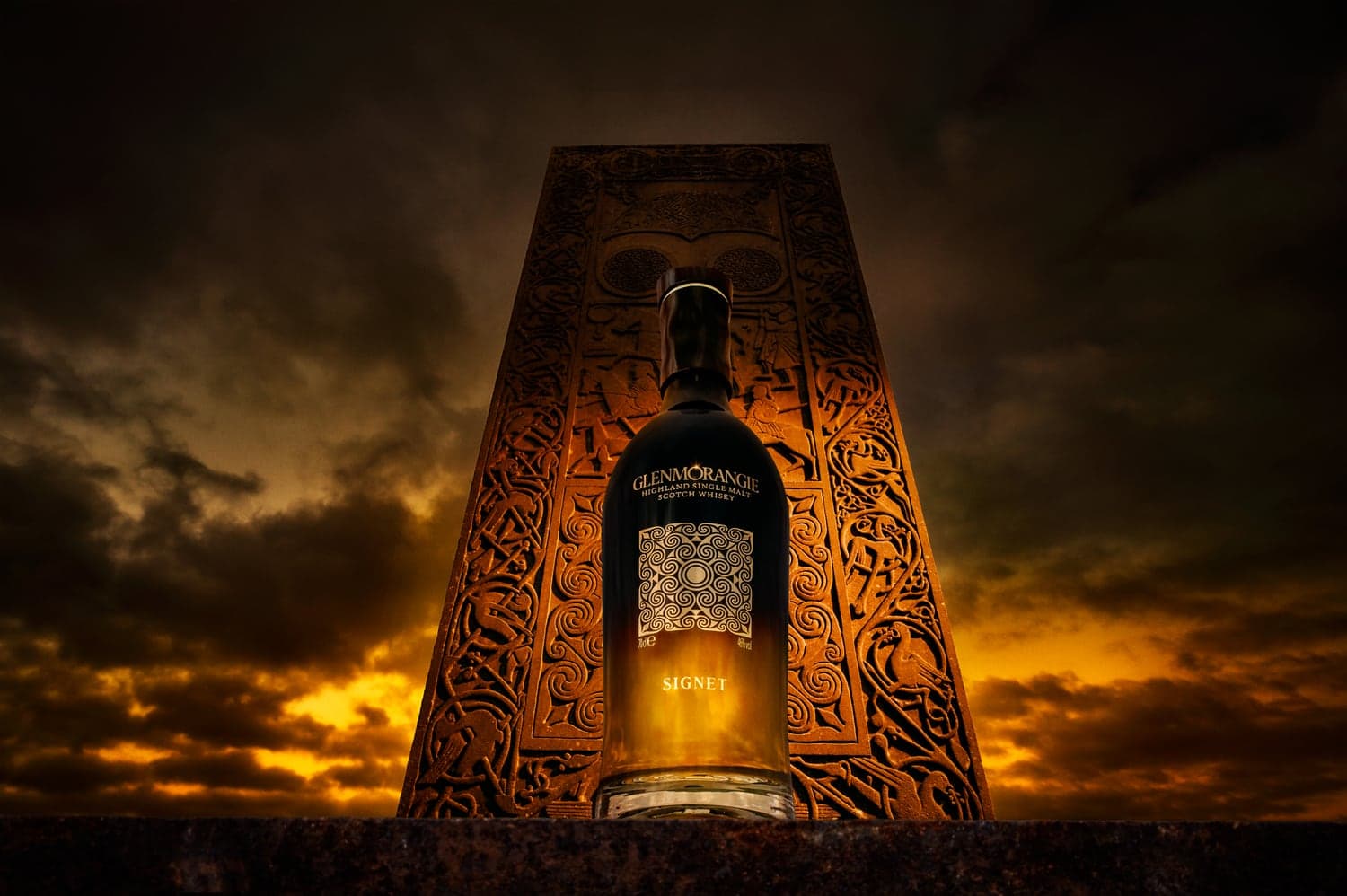 Whisky Glenmorangie
