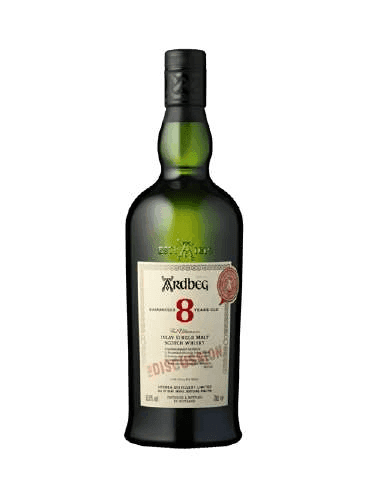 Ardbeg 8YO