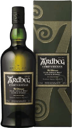 Ardbeg Corryvreckan