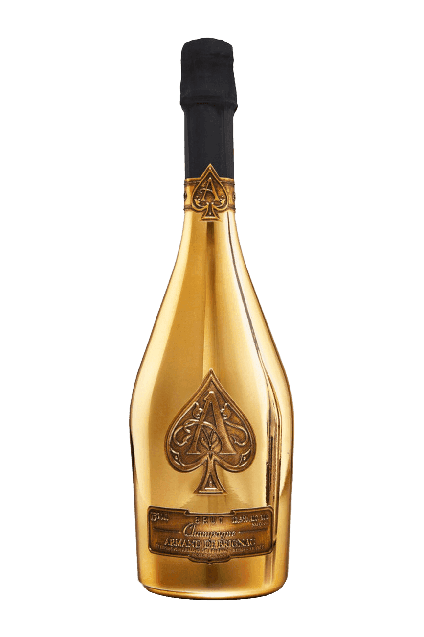 Armand de Brignac Brut Gold