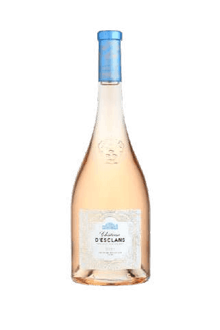 Château d'Esclans Château d'Esclans 2021