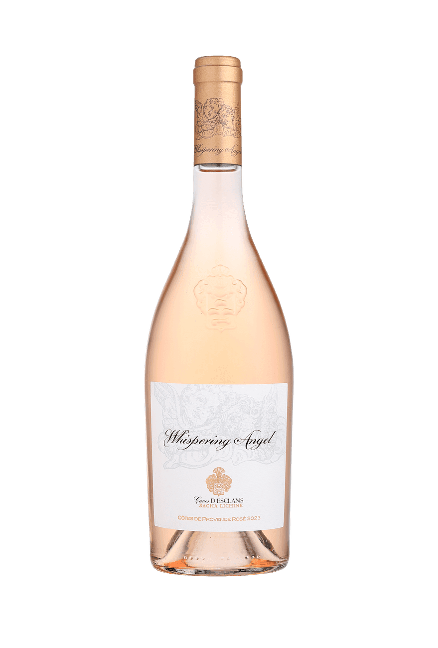 Château d'Esclans Whispering Angel 2023