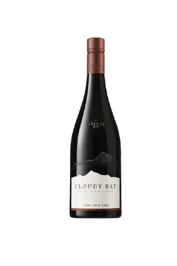 Cloudy Bay Pinot Noir 2022