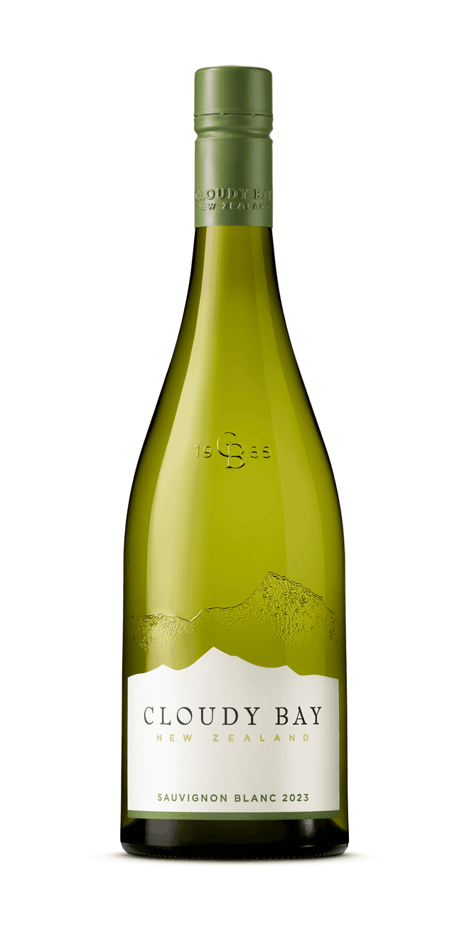Cloudy Bay Sauvignon Blanc 2023