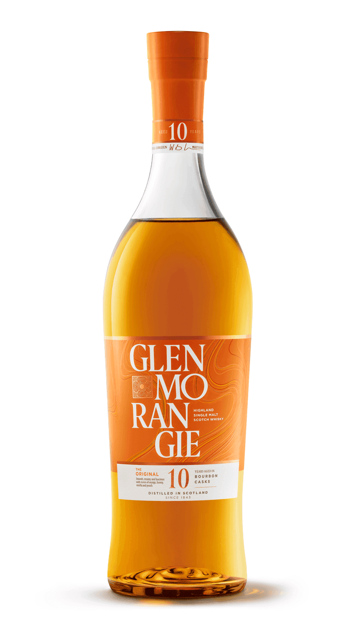 Glenmorangie The Original 12YO