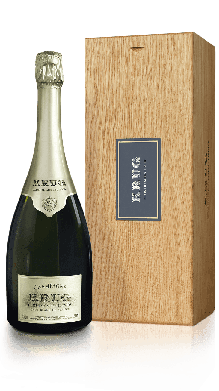 Krug Clos du Mesnil