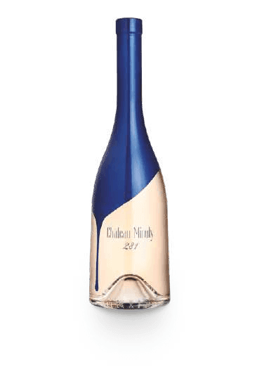 Minuty Château Minuty 281 Rosé 2023