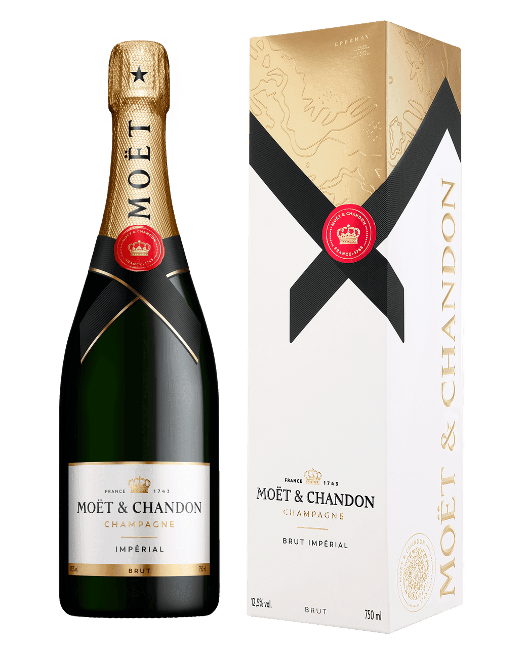 Moët & Chandon Brut Impérial