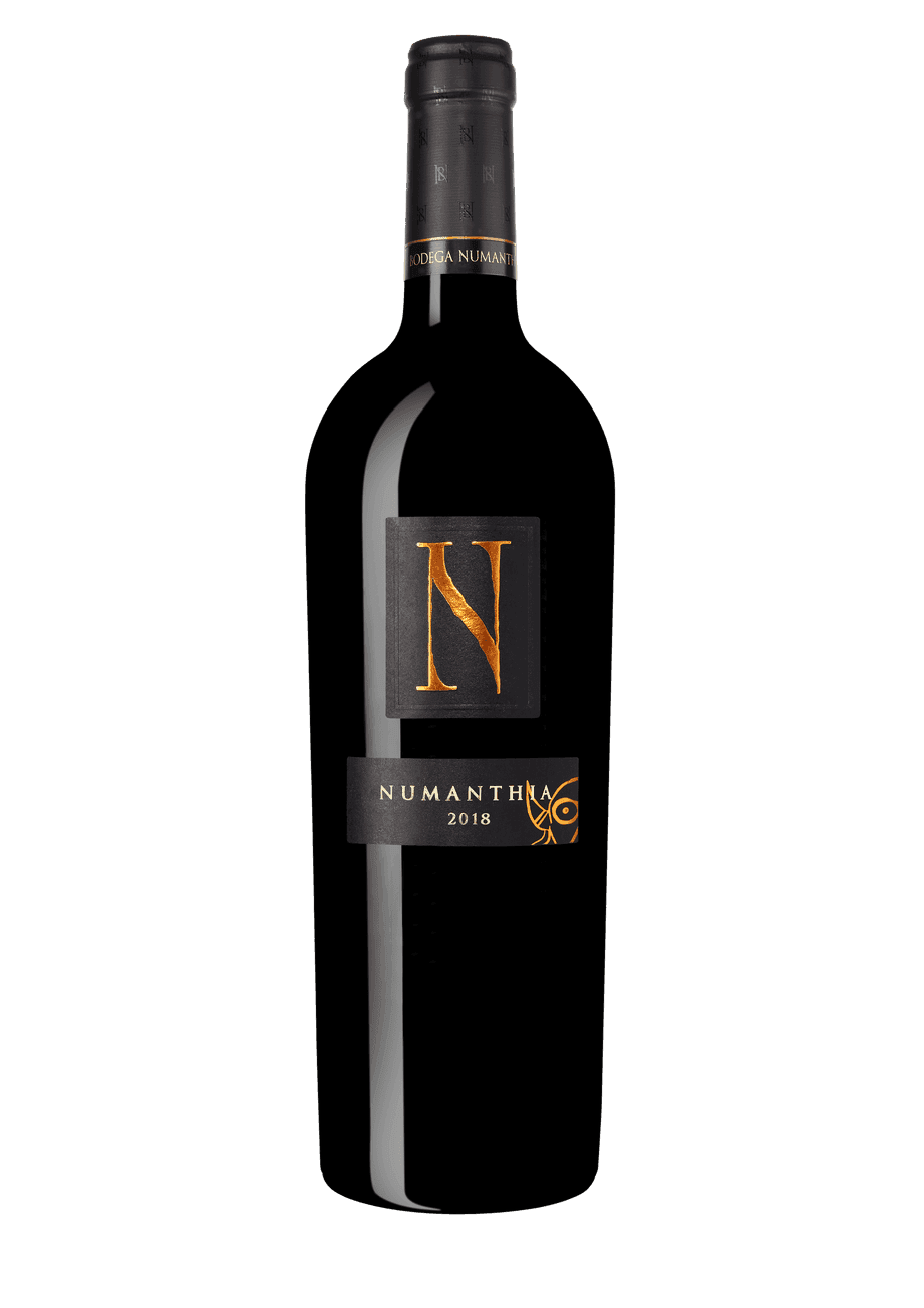 Numanthia Numanthia 2018
