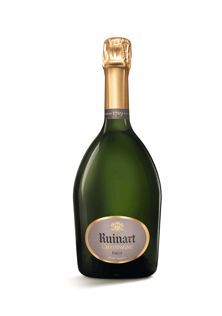Ruinart „R” de Ruinart