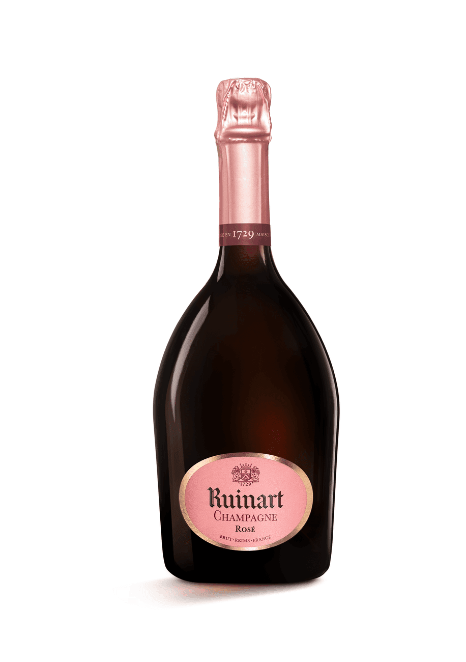 Ruinart Rosé