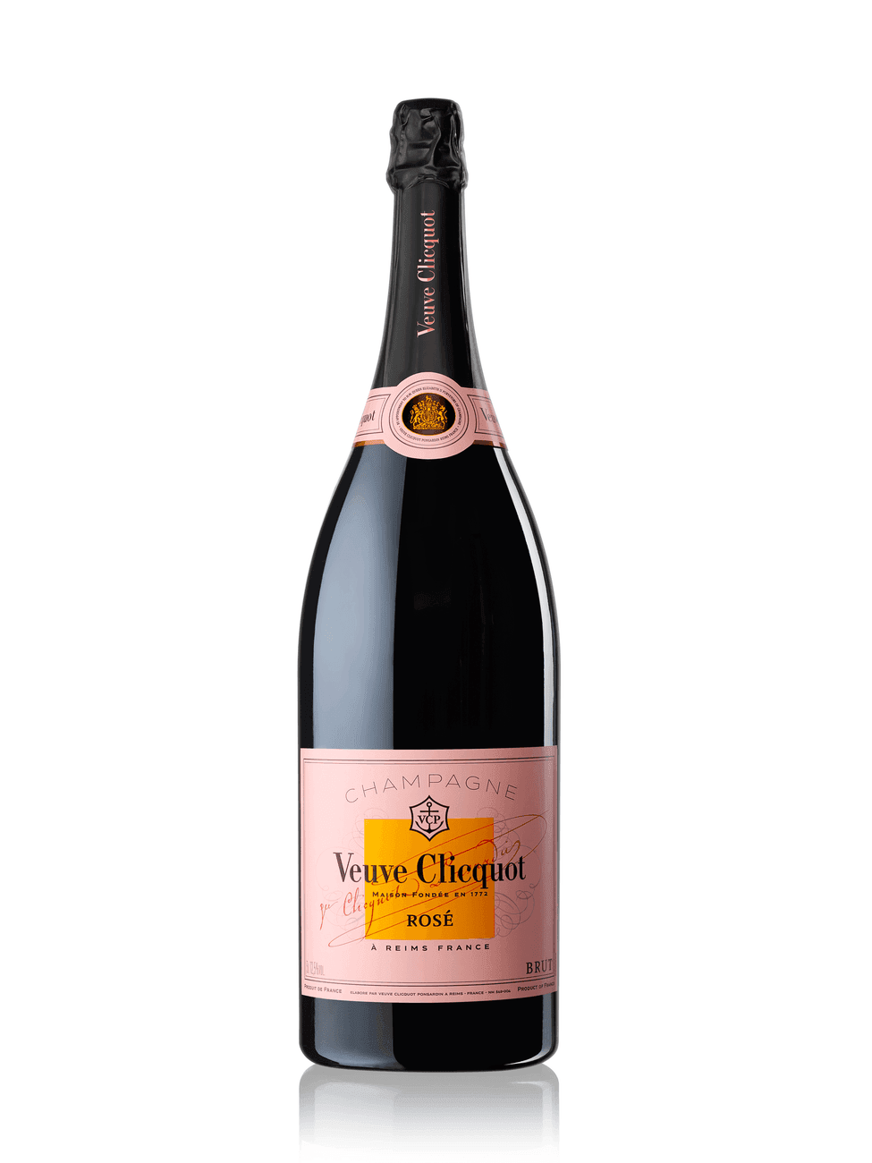 Veuve Clicquot Brut Rosé