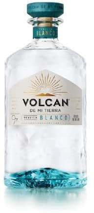 Volcan de Mi Tierra Blanco
