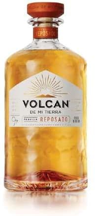 Volcan de Mi Tierra Reposado