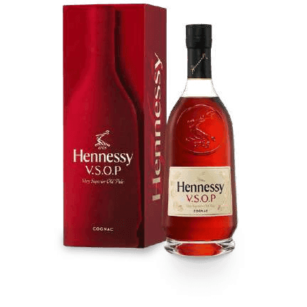 Hennessy V.S.O.P